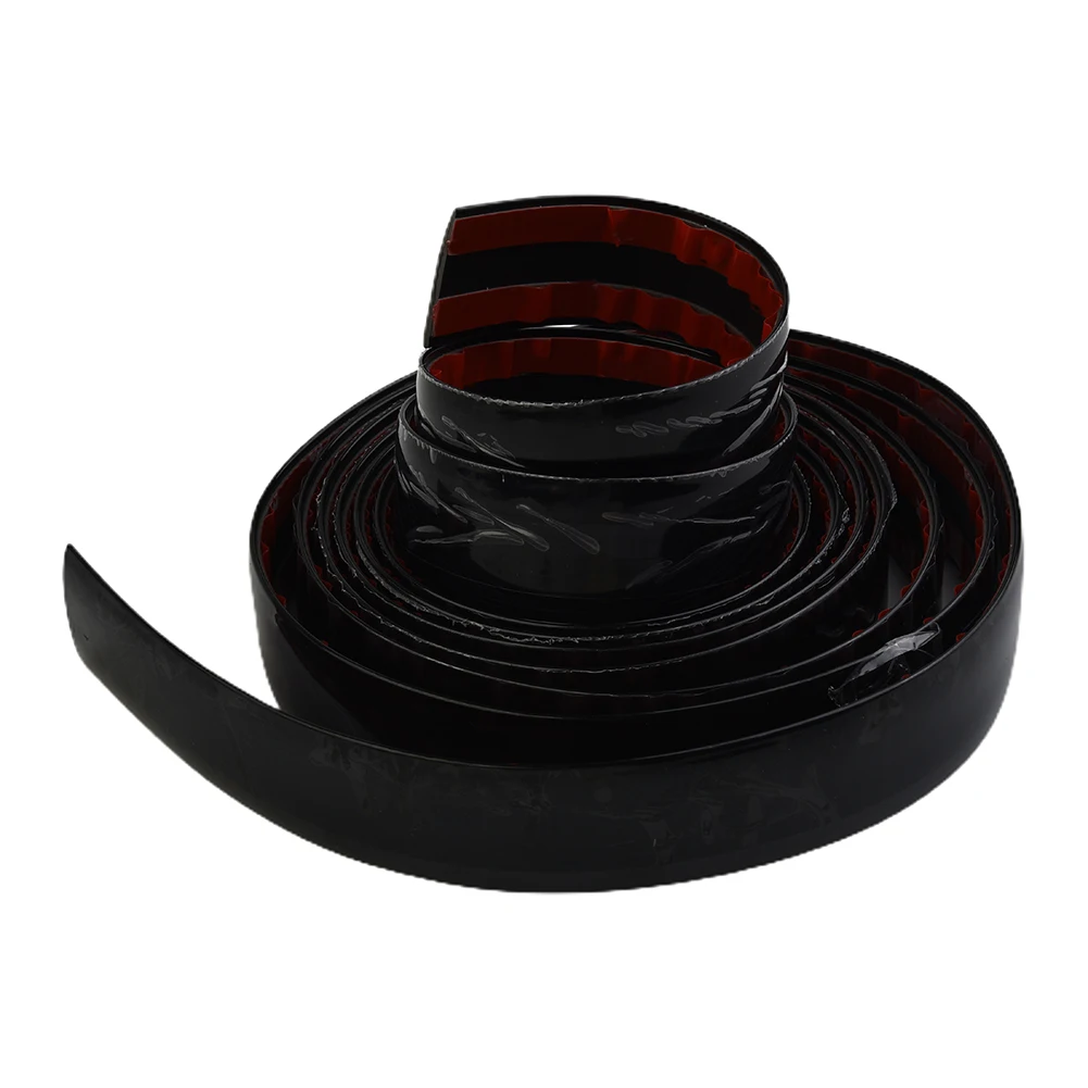 Car Door Side Tailgate Decorate Protect Strip Soft PVC 300*3cm Vehicle Exterior Trim Molding Black Auto Accessories
Car Door Side Tailgate Decorate Protect Strip Soft PVC 300*3cm Vehicle Exterior Trim Molding Black Auto Accessories