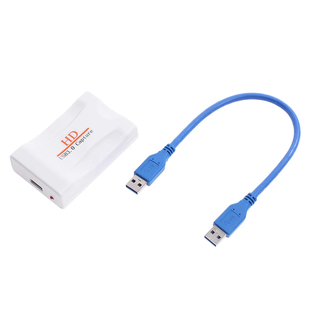 1080P 60 кадров в секунду HDMI-совместимая плата для записи видео пластина для прямой трансляции USB 3,0 1080p захват для PS4 игровой DVD-камеры
1080P 60 кадров в секунду HDMI-совместимая плата для записи видео пластина для прямой трансляции USB 3,0 1080p захват для PS4 игровой DVD-камеры