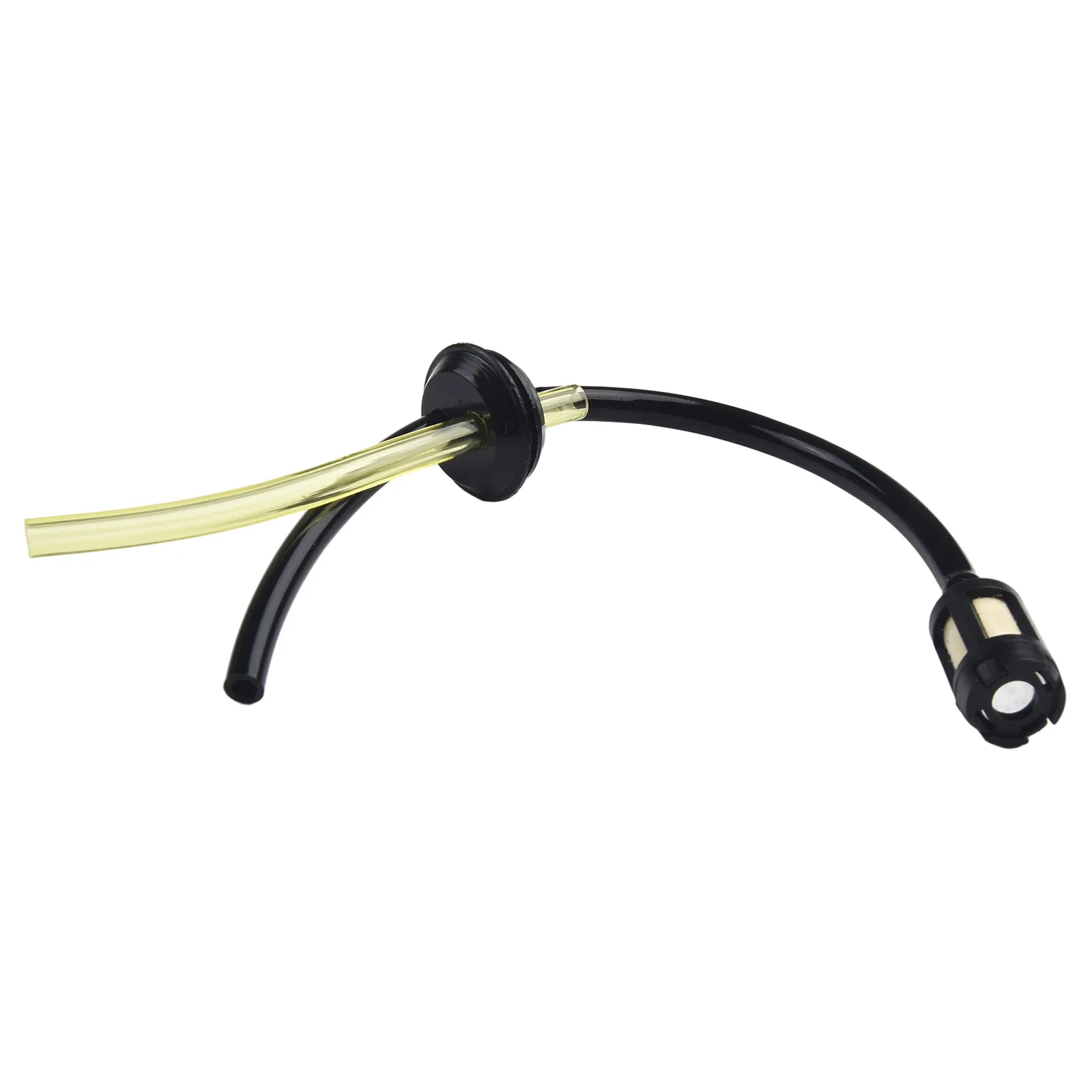 1pc Replacement Strimmer Trimmer Hose Brush Cutter Hose Pipe With Fuel Petrol Tank Filter Oil Pipe For Chainsaw Parts Random
1pc Replacement Strimmer Trimmer Hose Brush Cutter Hose Pipe With Fuel Petrol Tank Filter Oil Pipe For Chainsaw Parts Random