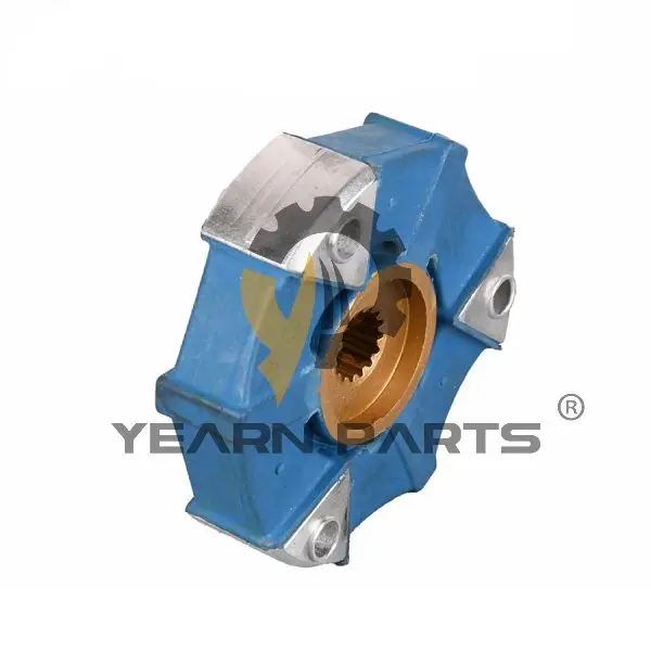 YearnParts ® Coupling RD451-42630 RD45142630 for Kubota Excavator R430CA R520S R530CA U48-4 U55-4 U55-4(SUNBELT) U55-4CA U55CA
YearnParts ® Coupling RD451-42630 RD45142630 for Kubota Excavator R430CA R520S R530CA U48-4 U55-4 U55-4(SUNBELT) U55-4CA U55CA