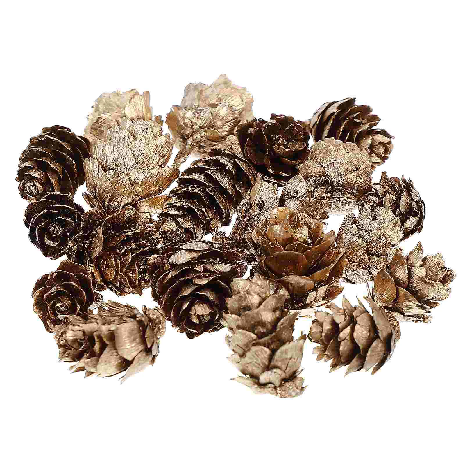 Pine Cones Christmascrafts Mini Decorations Tree Cone Bulk Decor Ornaments Pineconepinecones Decorating Simulated Hanging
Pine Cones Christmascrafts Mini Decorations Tree Cone Bulk Decor Ornaments Pineconepinecones Decorating Simulated Hanging