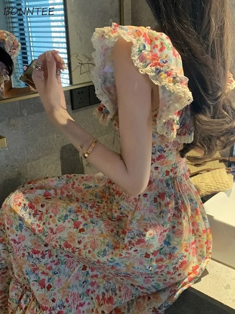 Платье женское ТРАПЕЦИЕВИДНОЕ с оборками и V-образным вырезом
Платье женское ТРАПЕЦИЕВИДНОЕ с оборками и V-образным вырезом