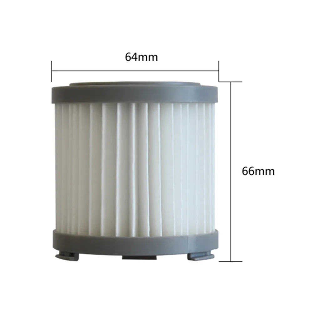 2pcs Filters For Redmond RV-UR370 Handheld Vacuum Cleaner Robot Cleaner Parts Accessories Gousehold Cleaning Tools
2pcs Filters For Redmond RV-UR370 Handheld Vacuum Cleaner Robot Cleaner Parts Accessories Gousehold Cleaning Tools