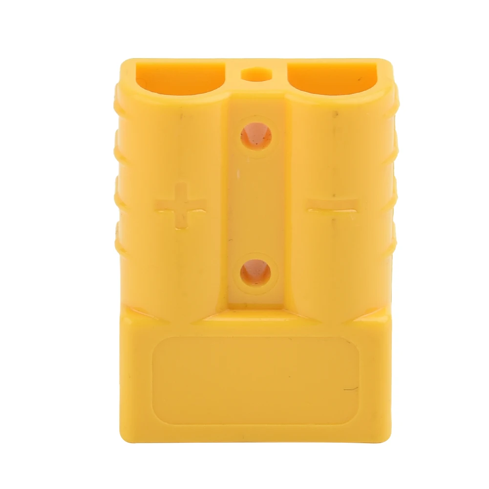Terminal Plugs Connector -20C To 105C 50A 600 Volts DC Power Solar Caravan For Environments That Require Durable
Terminal Plugs Connector -20C To 105C 50A 600 Volts DC Power Solar Caravan For Environments That Require Durable