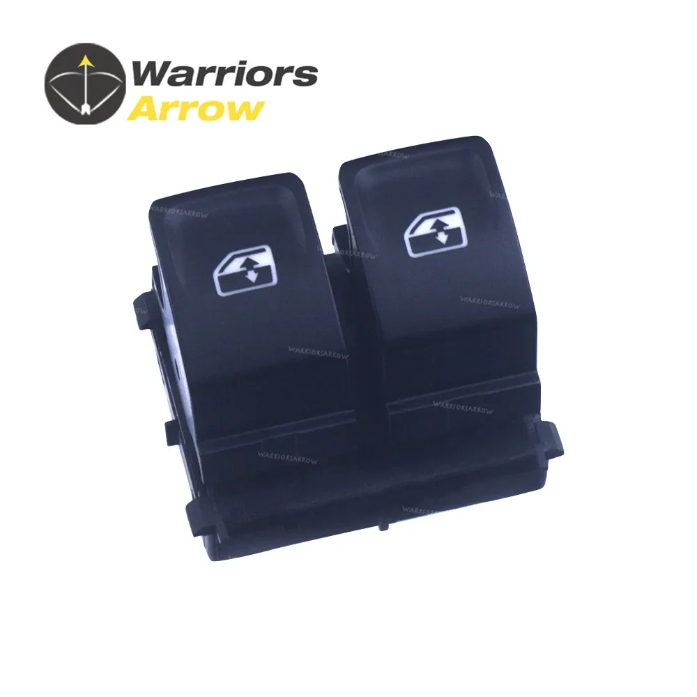 Power Window Switch Control Button 5E0959858 5E0 959 858 For Skoda Octavia 2013-2020 Fabia 2015-2020
Power Window Switch Control Button 5E0959858 5E0 959 858 For Skoda Octavia 2013-2020 Fabia 2015-2020