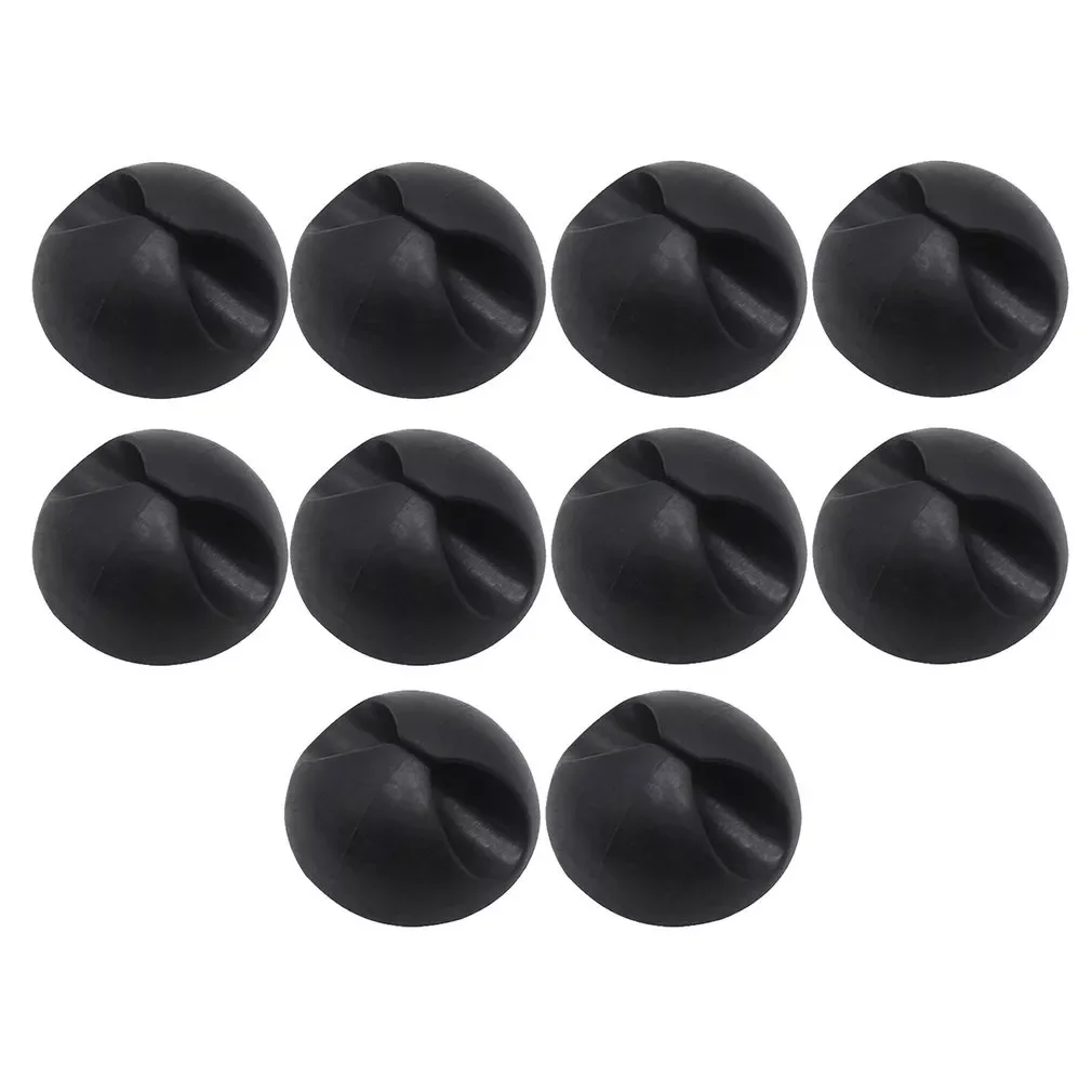 1/3 PC Cable WinderPhone Cable Organizer USB Cable Holder Winder Management Clip Earphone Holder Silicon Charger Holder Clips
1/3 PC Cable WinderPhone Cable Organizer USB Cable Holder Winder Management Clip Earphone Holder Silicon Charger Holder Clips