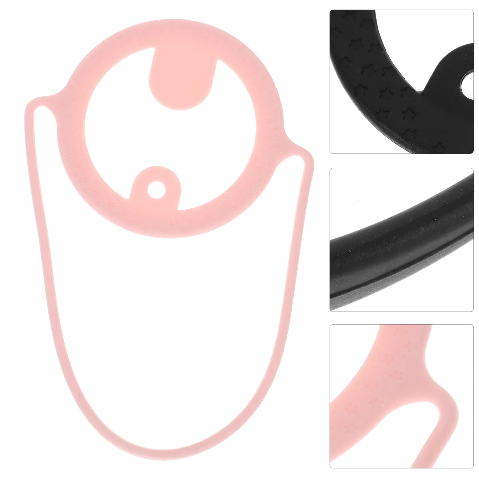 2 Pcs Portable Cup Cover Travel Tumbler Carrier Drink Coffee Takeout Water Kettle Baby Bottle Sleeve Basket
2 Pcs Portable Cup Cover Travel Tumbler Carrier Drink Coffee Takeout Water Kettle Baby Bottle Sleeve Basket