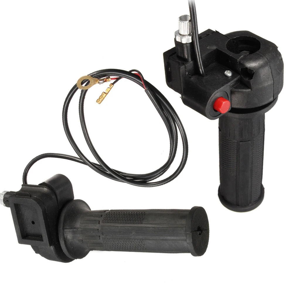 Mini Motorcycle Throttle grip ATV Parts Quad Bike Replacement Rubber Scooter Set Stop Switch Supplies Accelerator
Mini Motorcycle Throttle grip ATV Parts Quad Bike Replacement Rubber Scooter Set Stop Switch Supplies Accelerator