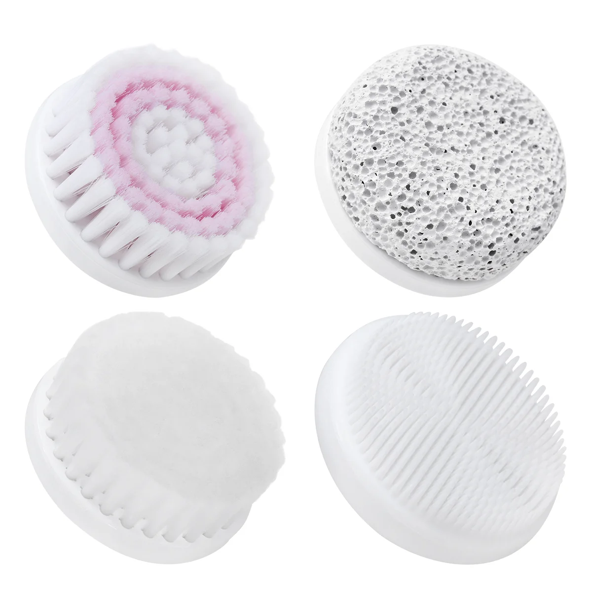 Practical Useful Delicate Exquisite Well Design for Cleaning Brush Brush Replacements
Practical Useful Delicate Exquisite Well Design for Cleaning Brush Brush Replacements