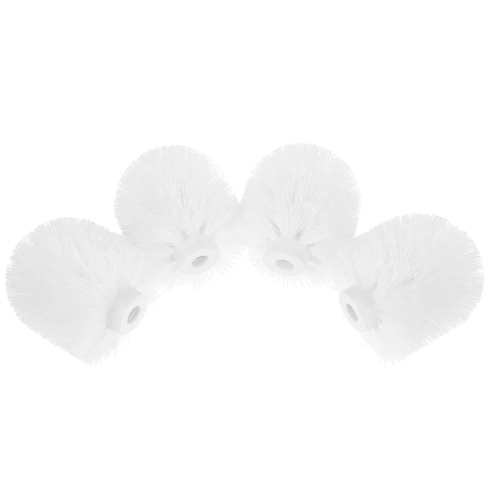 Brush Head For Toilet Practical Replacement Cleaning Part Heads Plastic Supplies
Brush Head For Toilet Practical Replacement Cleaning Part Heads Plastic Supplies