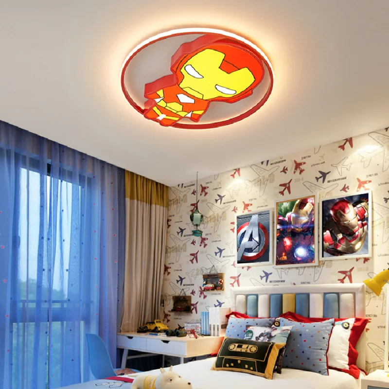 Modern children's room nordic decoration home kids bedroom decor smart led lamps ceiling lights for living room indoor lighting
Modern children's room nordic decoration home kids bedroom decor smart led lamps ceiling lights for living room indoor lighting