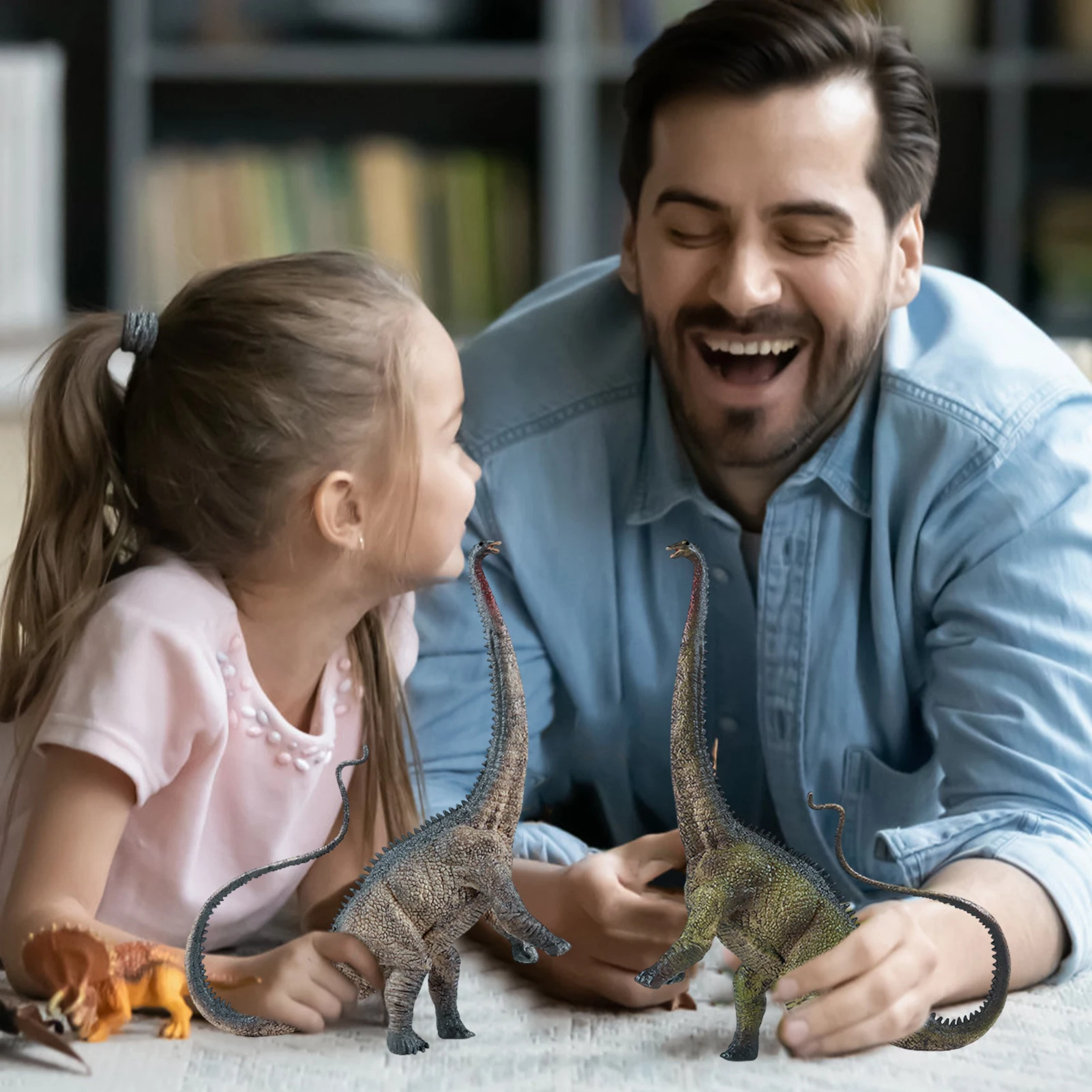 Diplodocus Dinosaurs Figure Jurassic Diplodocus Simulation Solid PVC Model Toys Collection Dinosaurs Ornament For Kids
Diplodocus Dinosaurs Figure Jurassic Diplodocus Simulation Solid PVC Model Toys Collection Dinosaurs Ornament For Kids