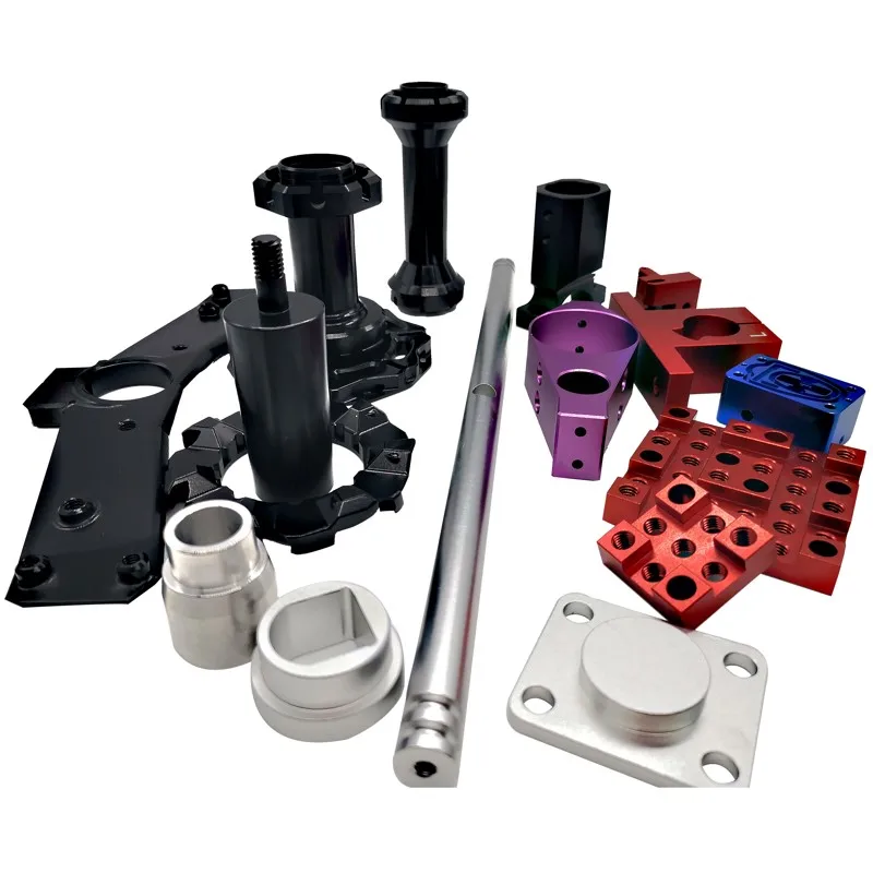 China Custom Precision Aluminio Parts CNC Keyboard Case Milling Machining Mechanical Parts 6061 7075 Aluminium Service Anodized
China Custom Precision Aluminio Parts CNC Keyboard Case Milling Machining Mechanical Parts 6061 7075 Aluminium Service Anodized