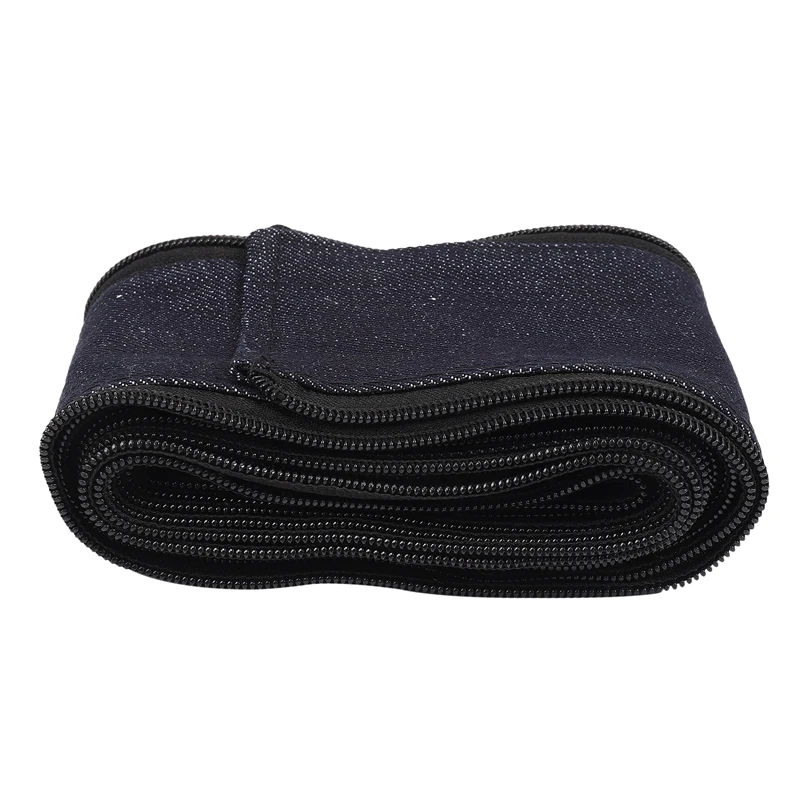 Promotion! 4M TIG Plasma Cutting Torch Cable Welding Gun Cover Cowboy Zipper Jacket Cloth 
Promotion! 4M TIG Plasma Cutting Torch Cable Welding Gun Cover Cowboy Zipper Jacket Cloth