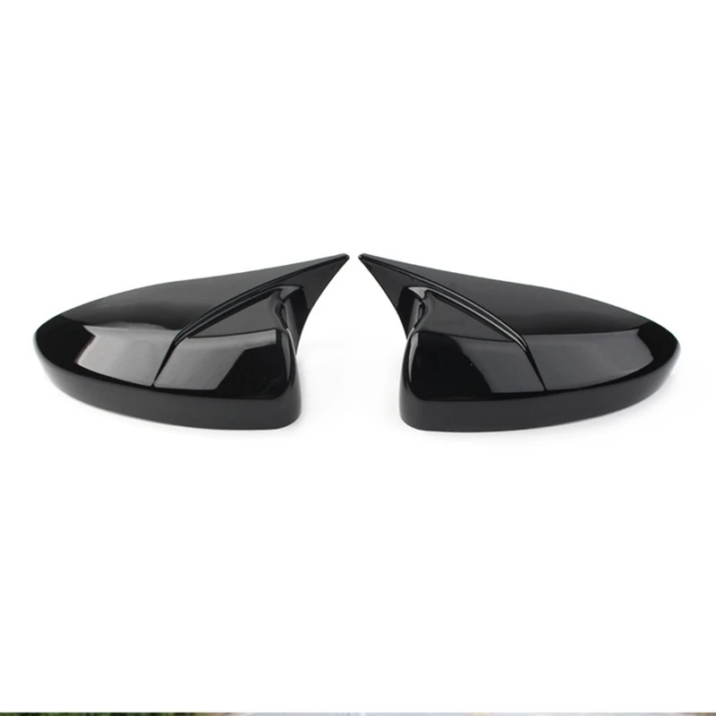 ABS Gloss Black Rearview Mirror Housing Side Mirror Cover Trim for Honda Accord 10Th 2018 2019 2020 Car Accessories
ABS Gloss Black Rearview Mirror Housing Side Mirror Cover Trim for Honda Accord 10Th 2018 2019 2020 Car Accessories