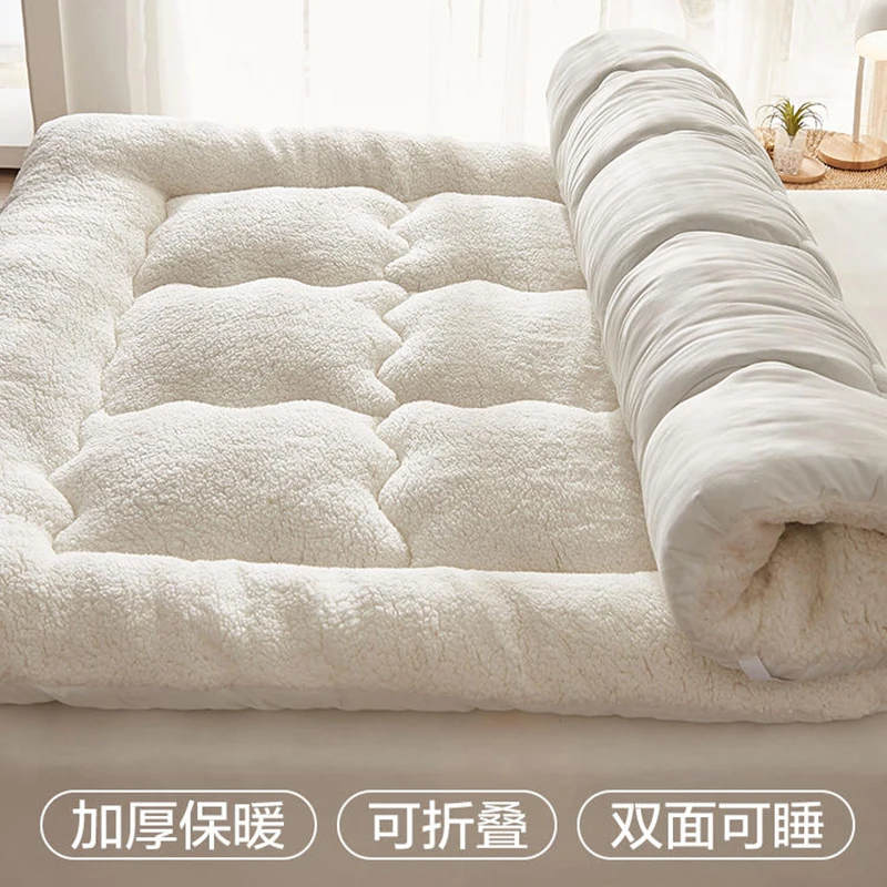 Dropshipping Customizable Size Mattress Soft Mattress Home Tatami Mat Was The Floor Mat Student ZHA15-13599
Dropshipping Customizable Size Mattress Soft Mattress Home Tatami Mat Was The Floor Mat Student ZHA15-13599