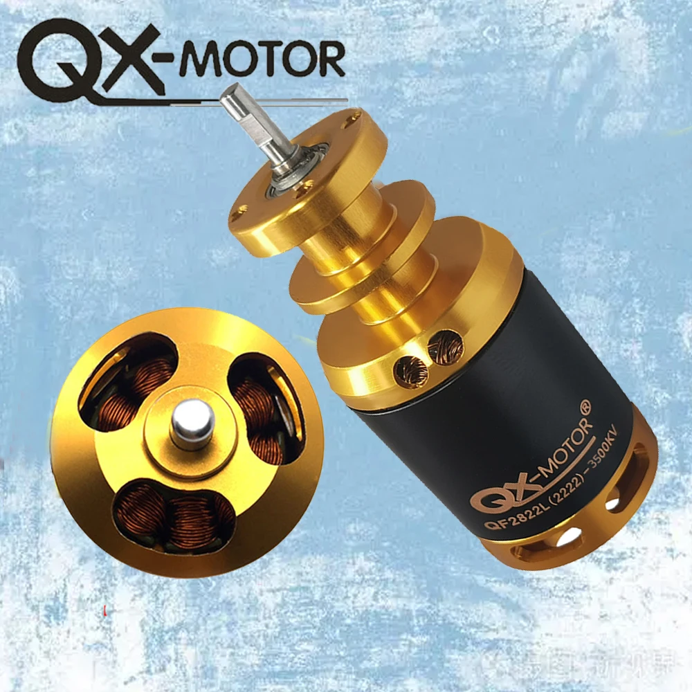 Бесщеточный двигатель QF2822 4300kv 3/00kv 3500kv 2400KV 2200kv с 64mm Ducted 12 Blades Fan для радиоуправляемых самолетов UAV
Бесщеточный двигатель QF2822 4300kv 3/00kv 3500kv 2400KV 2200kv с 64mm Ducted 12 Blades Fan для радиоуправляемых самолетов UAV