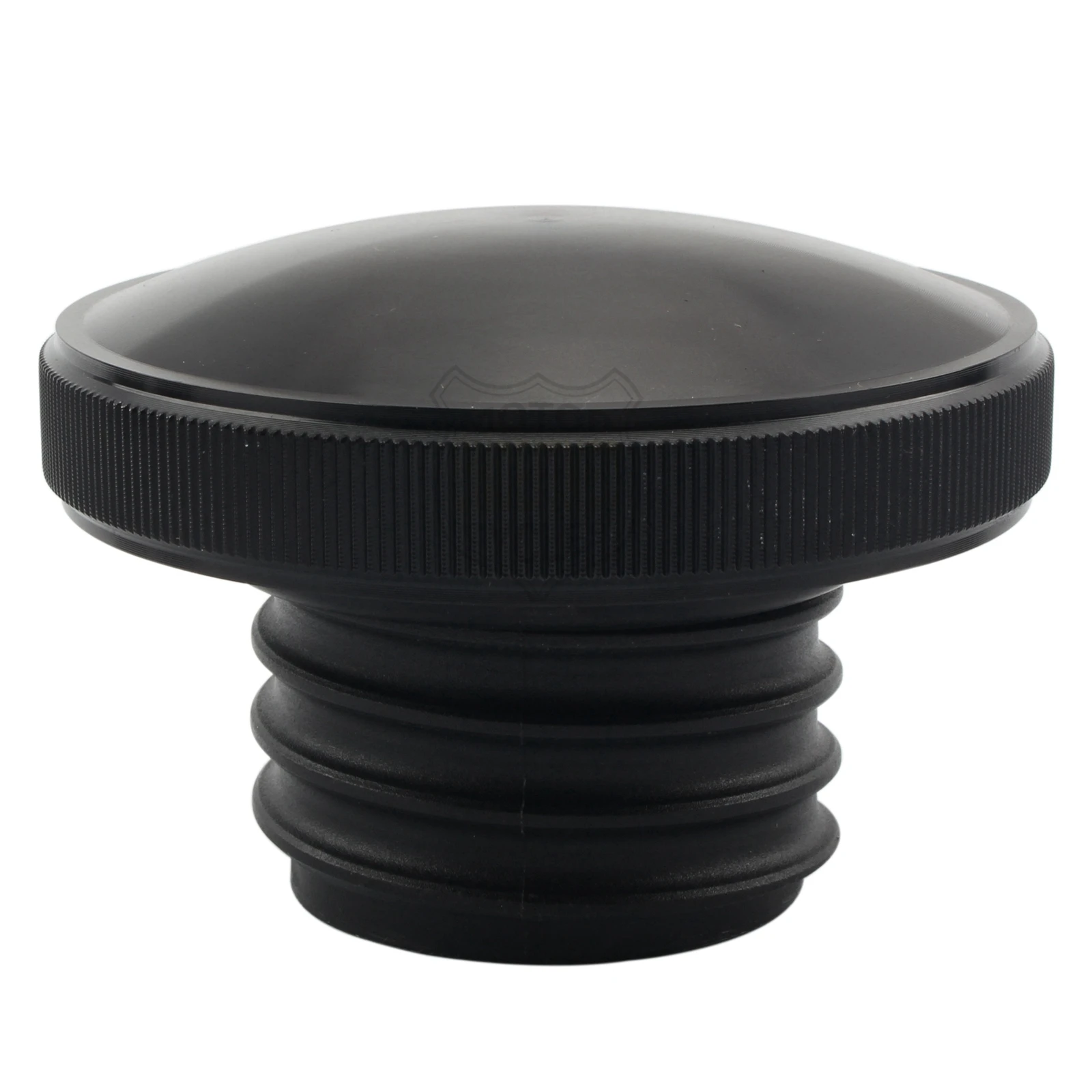 Крышка топливного бака для Harley Sportster 883 1200 Road King Dyna 96-18 Softail 1 пара Левая Правая вентилируемая масляная Крышка алюминиевый пластик