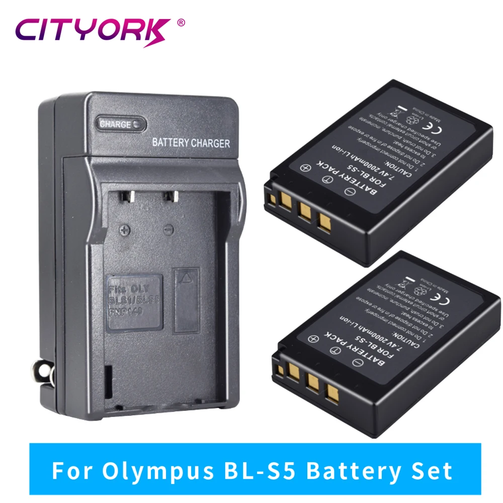 1-4PCS 2000mAh PS-BLS5 BLS-5 BL-S5 BLS-50 BLS50 Battery for Olympus PEN E-PL2, E-PL5, E-PL6, E-PL7, E-PM2, OM-D E-M10, E-M10 II
1-4PCS 2000mAh PS-BLS5 BLS-5 BL-S5 BLS-50 BLS50 Battery for Olympus PEN E-PL2, E-PL5, E-PL6, E-PL7, E-PM2, OM-D E-M10, E-M10 II