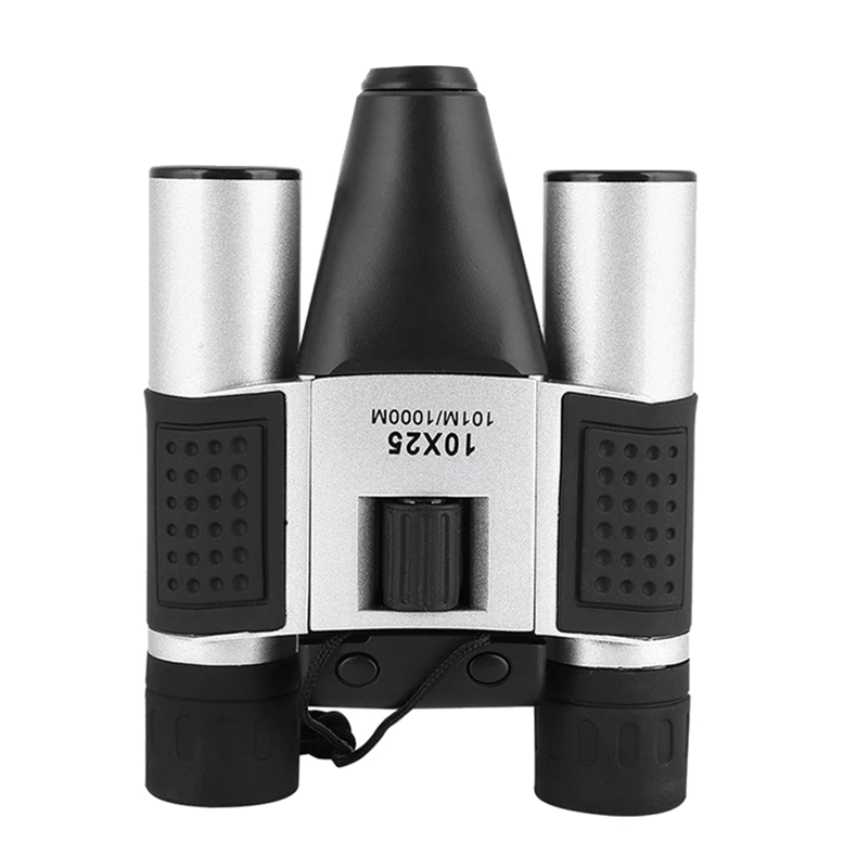 

DT08 10X25 LCD Camcorder DV Binoculars Digital Camera Telescope For Outdoor Sport DVR Video Record Support 32GB