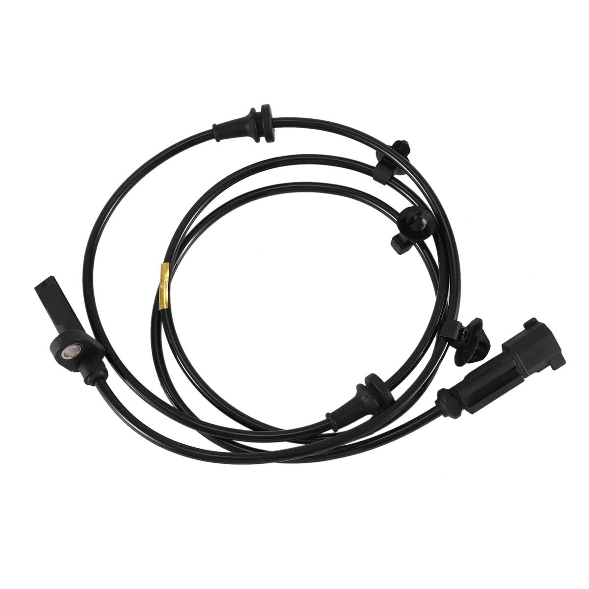 Car Front Left or Right ABS Wheel Speed Sensor for Explorer DA8Z-2C204-C DA8Z2C504C
Car Front Left or Right ABS Wheel Speed Sensor for Explorer DA8Z-2C204-C DA8Z2C504C