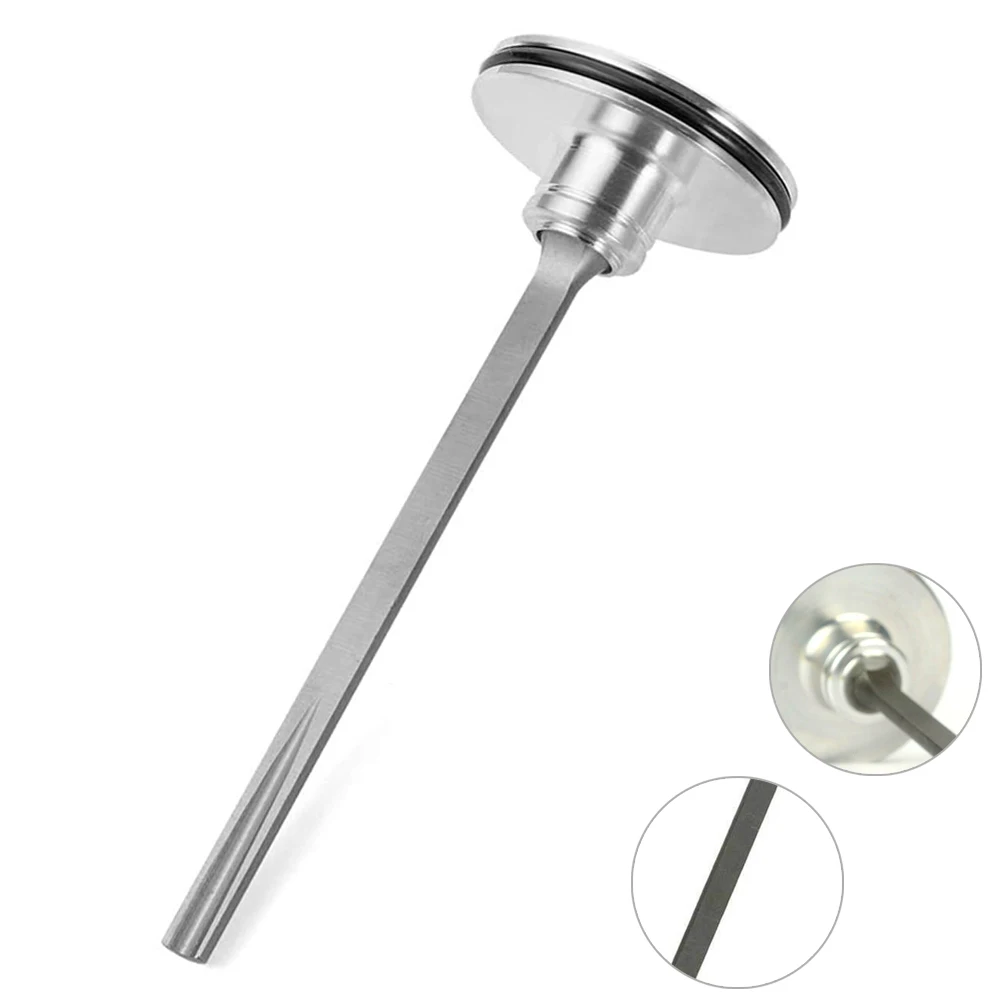 Aftermarket Piston Driver For Hit NR83A/ A2 3/pk 877323, 877-323- SP 885-915 Carbide-SKH-9 Carbide Piston Driver Piston Rod
Aftermarket Piston Driver For Hit NR83A/ A2 3/pk 877323, 877-323- SP 885-915 Carbide-SKH-9 Carbide Piston Driver Piston Rod
