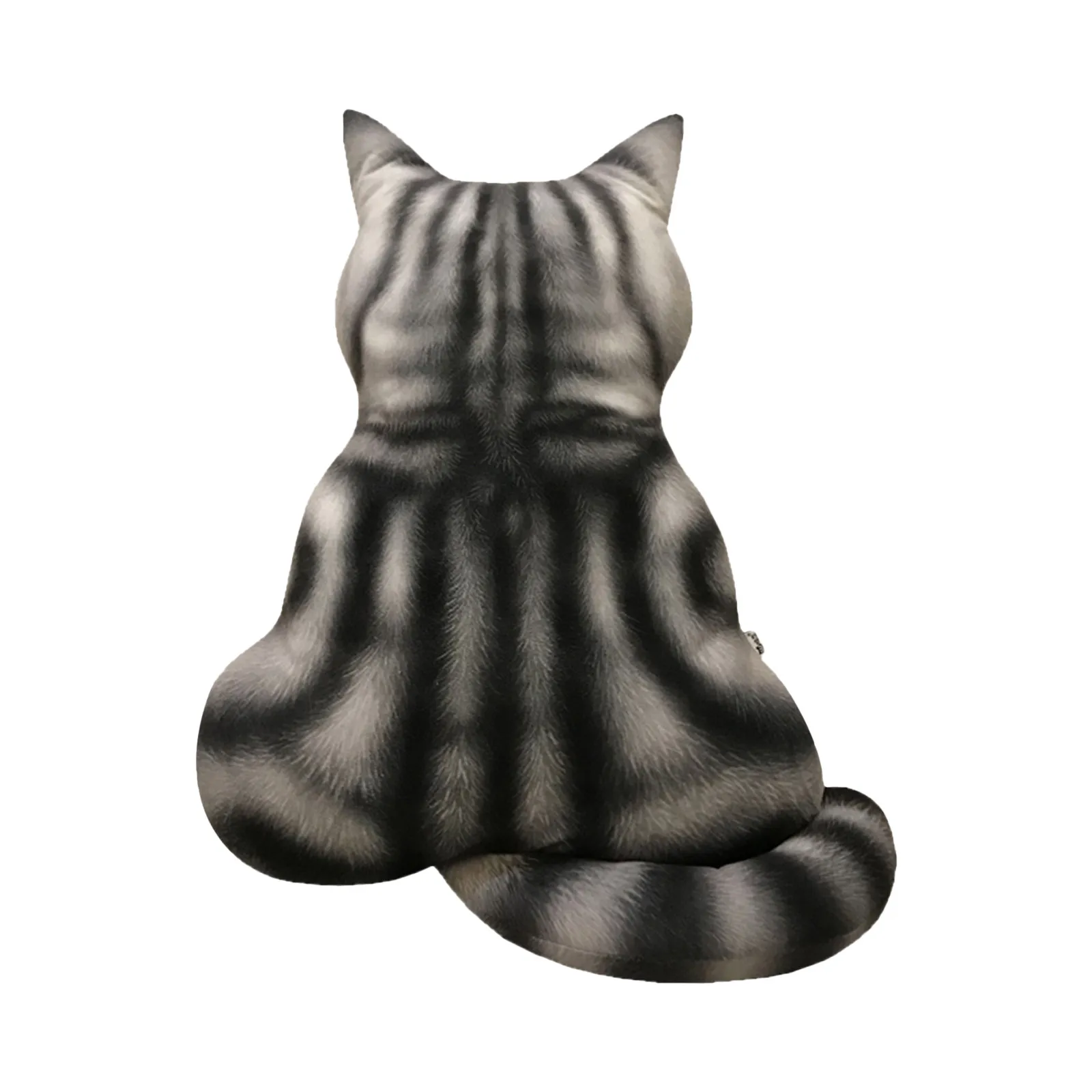 Stereo View Lovers Girl Cats Pillow Cushion Gifts Back For Cats Cats Printing Simulation 4 Pillowcases Wedge Pillow Cover
Stereo View Lovers Girl Cats Pillow Cushion Gifts Back For Cats Cats Printing Simulation 4 Pillowcases Wedge Pillow Cover