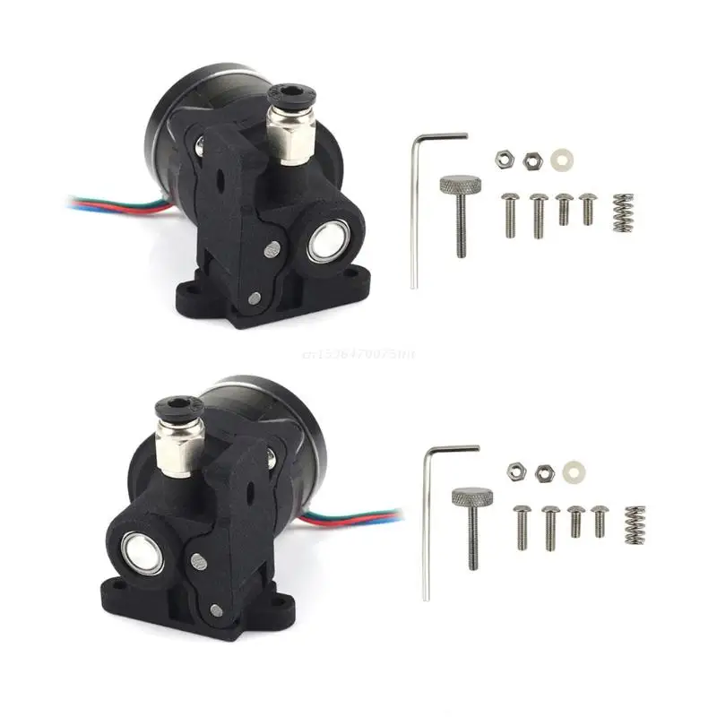 Newest Orbiter Extruder 1.5 With Motor Direct Drive For Voron 2.4 Creality CR-10 Dropship
Newest Orbiter Extruder 1.5 With Motor Direct Drive For Voron 2.4 Creality CR-10 Dropship