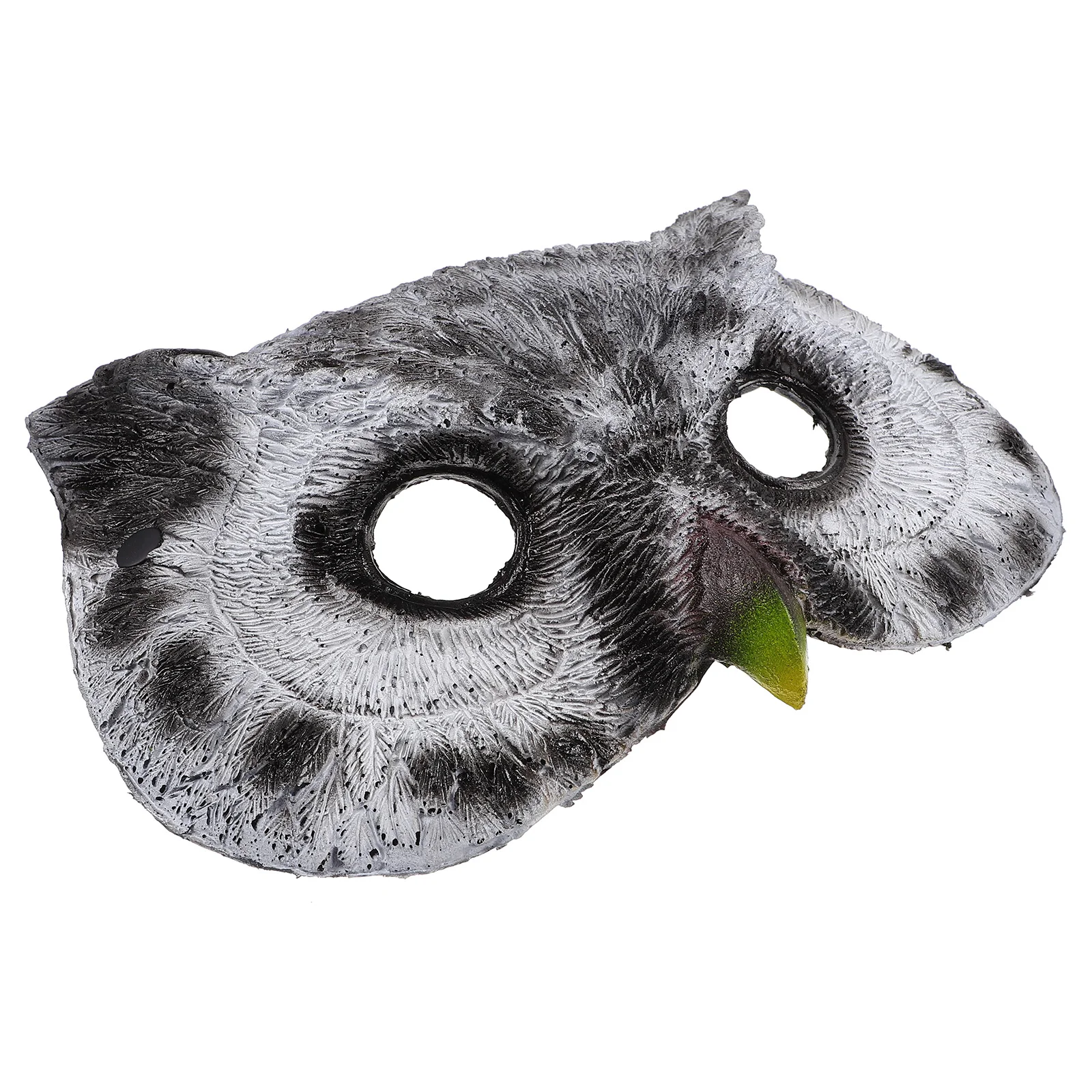 Halloween Costumes Eye Mask Owl Women Masks Adults Animal Party Masquerade Pu Man
Halloween Costumes Eye Mask Owl Women Masks Adults Animal Party Masquerade Pu Man