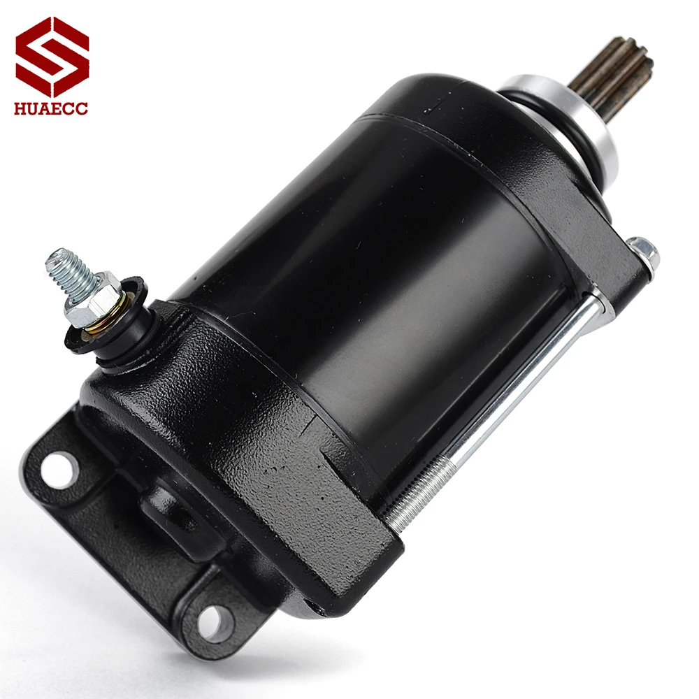 Electrical Engine Starter Motor 12418559627 for BMW G310 G310R K03 G310GS K02 G 310 R GS 310R 310GS 2016-2020
Electrical Engine Starter Motor 12418559627 for BMW G310 G310R K03 G310GS K02 G 310 R GS 310R 310GS 2016-2020