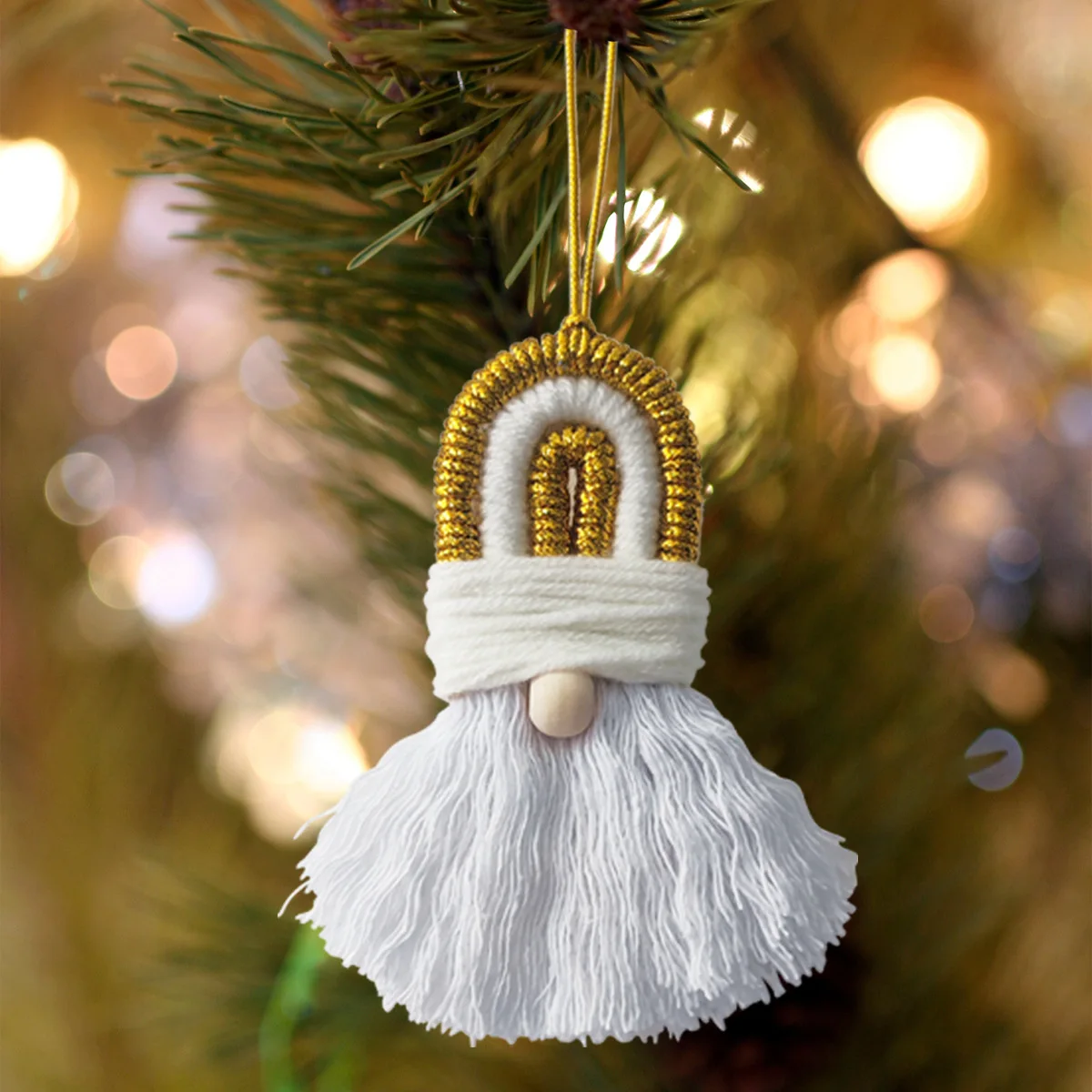 Rainbow Santa Wall Hanging Ornaments Boho Home Decor Party Supplies Baby Shower Nursery Dorm Room Christmas Tree Decor
Rainbow Santa Wall Hanging Ornaments Boho Home Decor Party Supplies Baby Shower Nursery Dorm Room Christmas Tree Decor