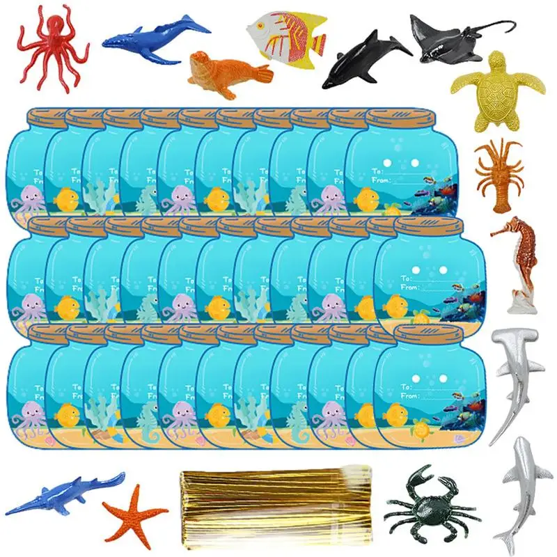 Детская Подарочная открытка на день Святого Валентина, 96 шт. 
Детская Подарочная открытка на день Святого Валентина, 96 шт.