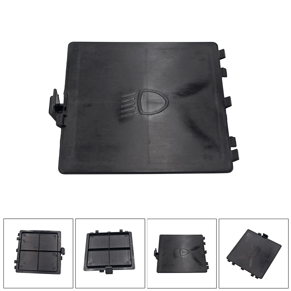 Cover Door Panel Lamp Parts Plastic Replacement 1 Pc 68156815AA Accessories Black Front Headlight Office Outdoor
Cover Door Panel Lamp Parts Plastic Replacement 1 Pc 68156815AA Accessories Black Front Headlight Office Outdoor
