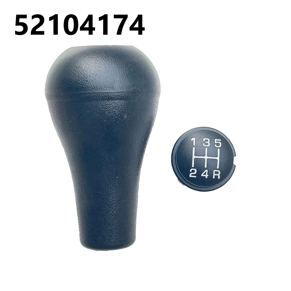 Автомобильная ручка переключения передач, черная для Dodge Ram Truck, для Eep Wrangler Cherokee 52104174, внутренняя Запасная часть
Автомобильная ручка переключения передач, черная для Dodge Ram Truck, для Eep Wrangler Cherokee 52104174, внутренняя Запасная часть