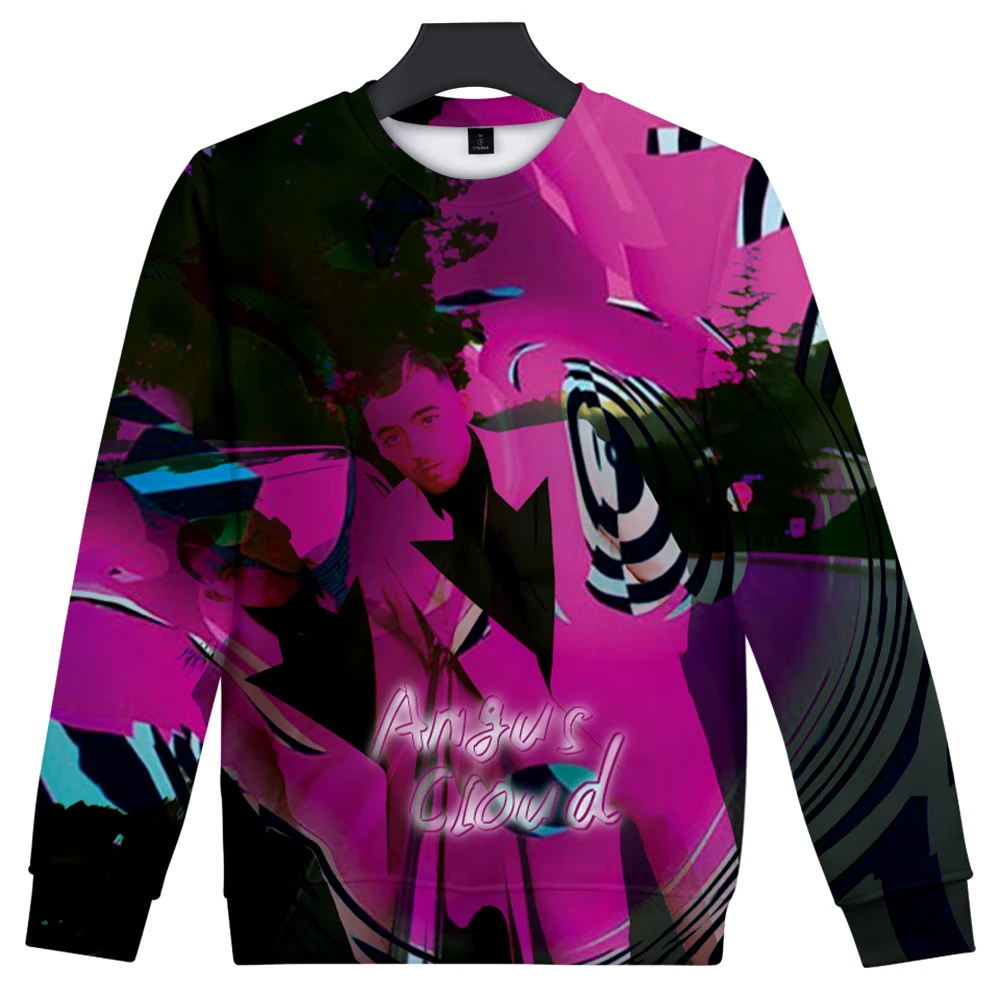 Angus Cloud O-Neck Sweatshirt Women/Men Fashion Long Sleeve Sweatshirts 3D Prints Casual Streetwear Clothes
Angus Cloud O-Neck Sweatshirt Women/Men Fashion Long Sleeve Sweatshirts 3D Prints Casual Streetwear Clothes