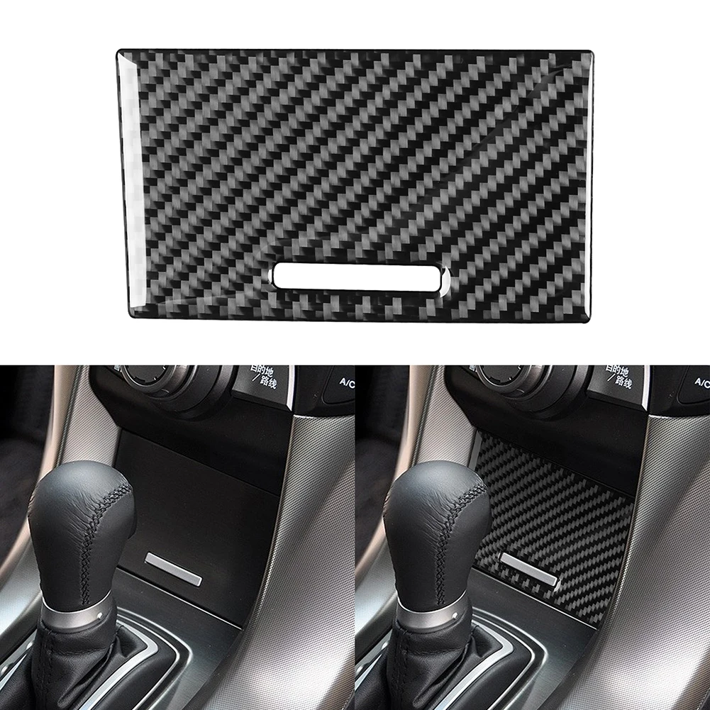 Interior Center Storage Cover Trim Sticker For Acura TL 2009-14 Carbon Fiber Center Console Gear Shift Panel Cover Auto Styling
Interior Center Storage Cover Trim Sticker For Acura TL 2009-14 Carbon Fiber Center Console Gear Shift Panel Cover Auto Styling
