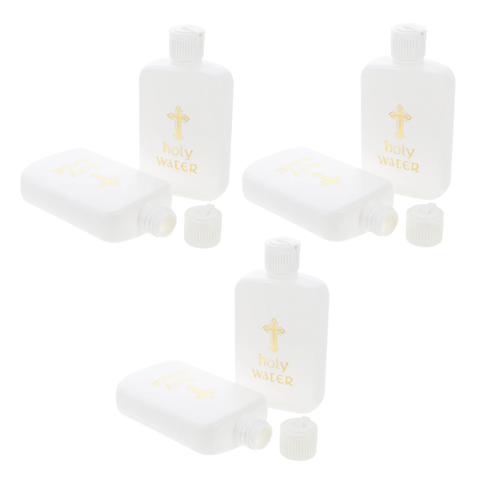 6Pcs Religious Holy Water Container Church Water Bottles Holy Water Bottles Holy Water Blessing Kit Holy Water Container
6Pcs Religious Holy Water Container Church Water Bottles Holy Water Bottles Holy Water Blessing Kit Holy Water Container