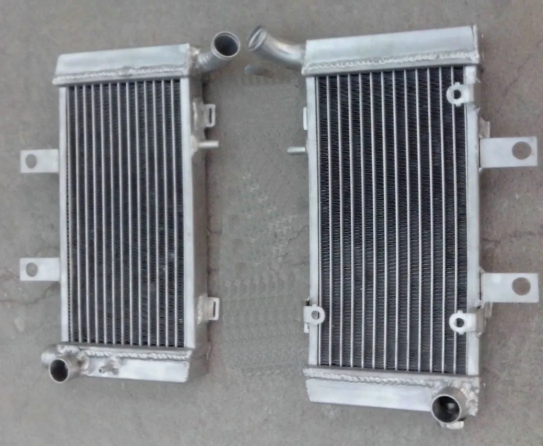 For 1998-2001 Honda Interceptor 800 VFR800F Aluminum Radiator Cooler Cooling Coolant 1998 1999 2000 2001
For 1998-2001 Honda Interceptor 800 VFR800F Aluminum Radiator Cooler Cooling Coolant 1998 1999 2000 2001
