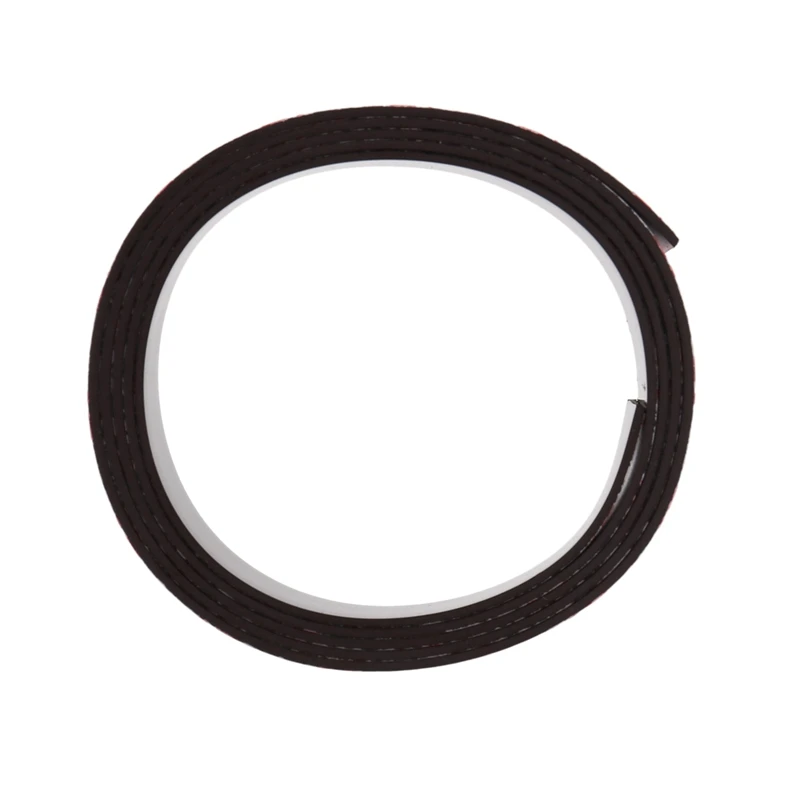 6Pcs 1M Ribbon Magnet Magnetic Flexible Roller Strip Magnet Adhesive Strip 10X1.5Mm
6Pcs 1M Ribbon Magnet Magnetic Flexible Roller Strip Magnet Adhesive Strip 10X1.5Mm