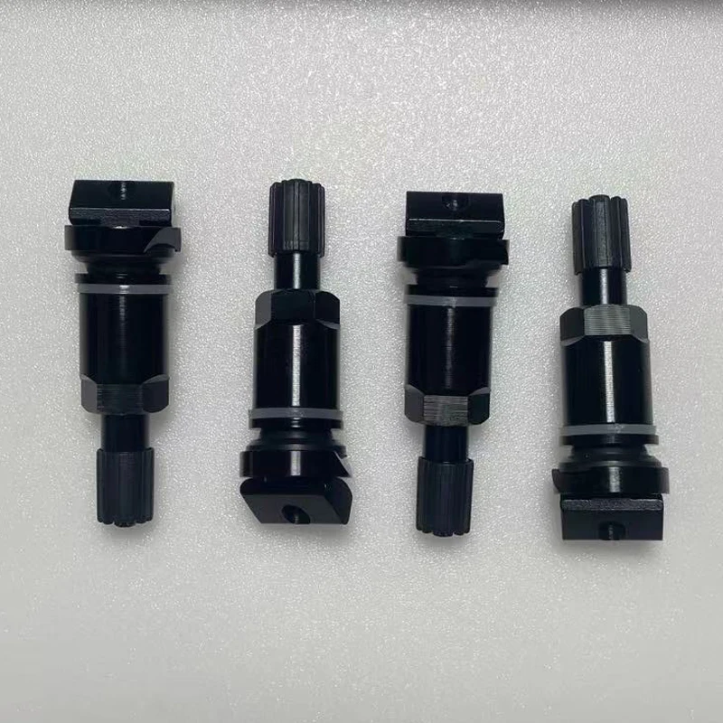 Клапан шины TPMS для Land Rover, Ford, Volvo, Honda, Hyundai, Sunda, Dodge, ремонт датчика, 4 шт.
Клапан шины TPMS для Land Rover, Ford, Volvo, Honda, Hyundai, Sunda, Dodge, ремонт датчика, 4 шт.