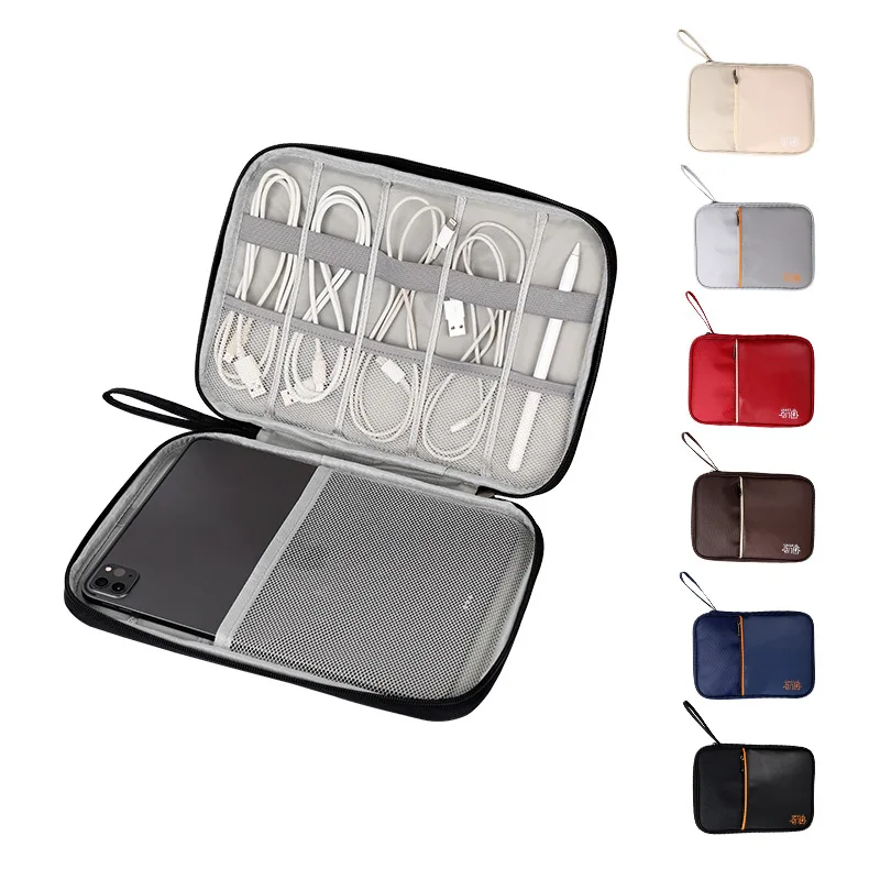 Multifunctional Electronic Travel Packing Cube Overnight Weekends Digital Storage Bags U Disk Cable Organize Pouch Sundries Pack
Multifunctional Electronic Travel Packing Cube Overnight Weekends Digital Storage Bags U Disk Cable Organize Pouch Sundries Pack