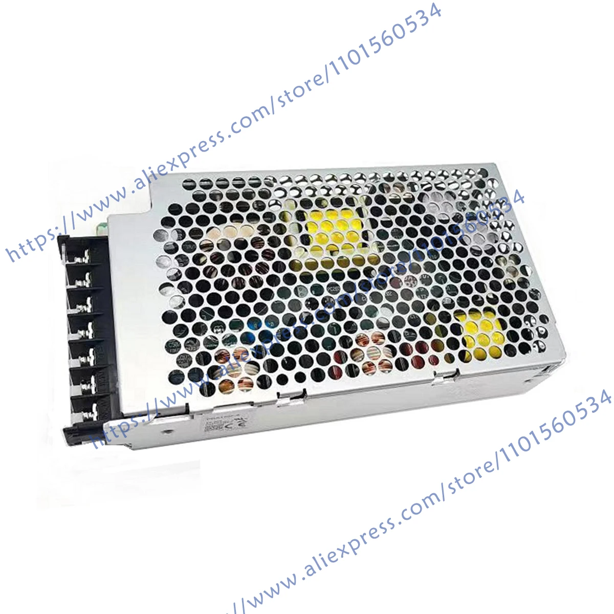 Новый и оригинальный блок питания KXFP654AA00 R100U-12 Spot Photo, гарантия 1 год
Новый и оригинальный блок питания KXFP654AA00 R100U-12 Spot Photo, гарантия 1 год
