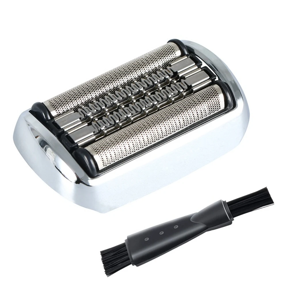 Shaver Head Replacement for Braun 92S 92B 92M Electric Shaver Series 9 Shaving Machines Razor Blade Silver A
Shaver Head Replacement for Braun 92S 92B 92M Electric Shaver Series 9 Shaving Machines Razor Blade Silver A