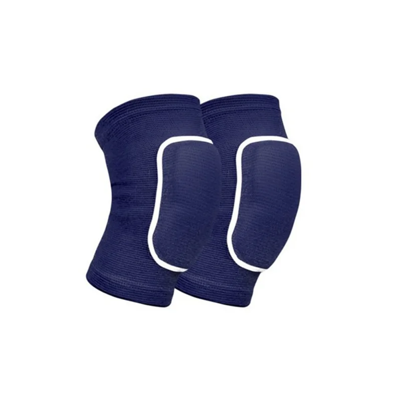 Breathable Thickened Knee Pads Unisex Comfortable Durable Dance Knee Pads Buffer Shock Mitigation Of Impact Moisture Wicking
Breathable Thickened Knee Pads Unisex Comfortable Durable Dance Knee Pads Buffer Shock Mitigation Of Impact Moisture Wicking