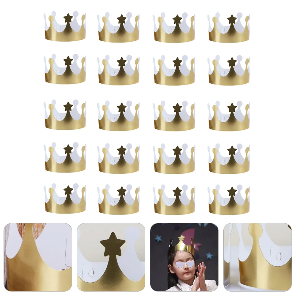 Party Hat Paper Birthday King Gold Cap Hats Babytopper Cake Royal Kidsfoil Goldendecoration
Party Hat Paper Birthday King Gold Cap Hats Babytopper Cake Royal Kidsfoil Goldendecoration