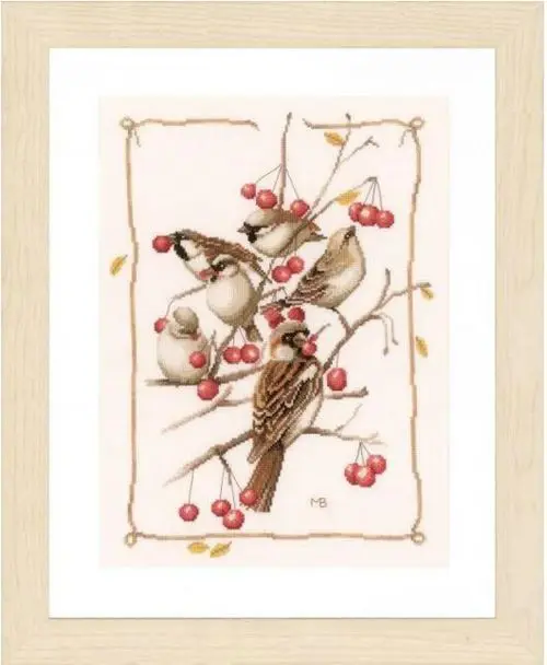 PN162298Home Fun Cross Stitch Kit Package Greeting Needlework Counted Kits New Style Joy Sunday Kits Embroidery
PN162298Home Fun Cross Stitch Kit Package Greeting Needlework Counted Kits New Style Joy Sunday Kits Embroidery
