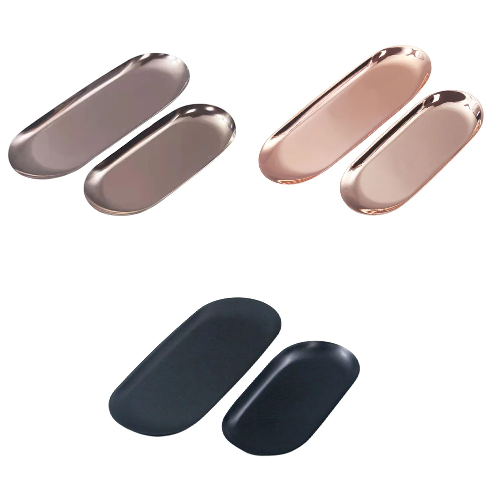 Oval Metal Tray Nordic Home Decoration Tray Candle Tray Style Jewelry Tray Jewelry Cosmetic Storage Home Organization
Oval Metal Tray Nordic Home Decoration Tray Candle Tray Style Jewelry Tray Jewelry Cosmetic Storage Home Organization