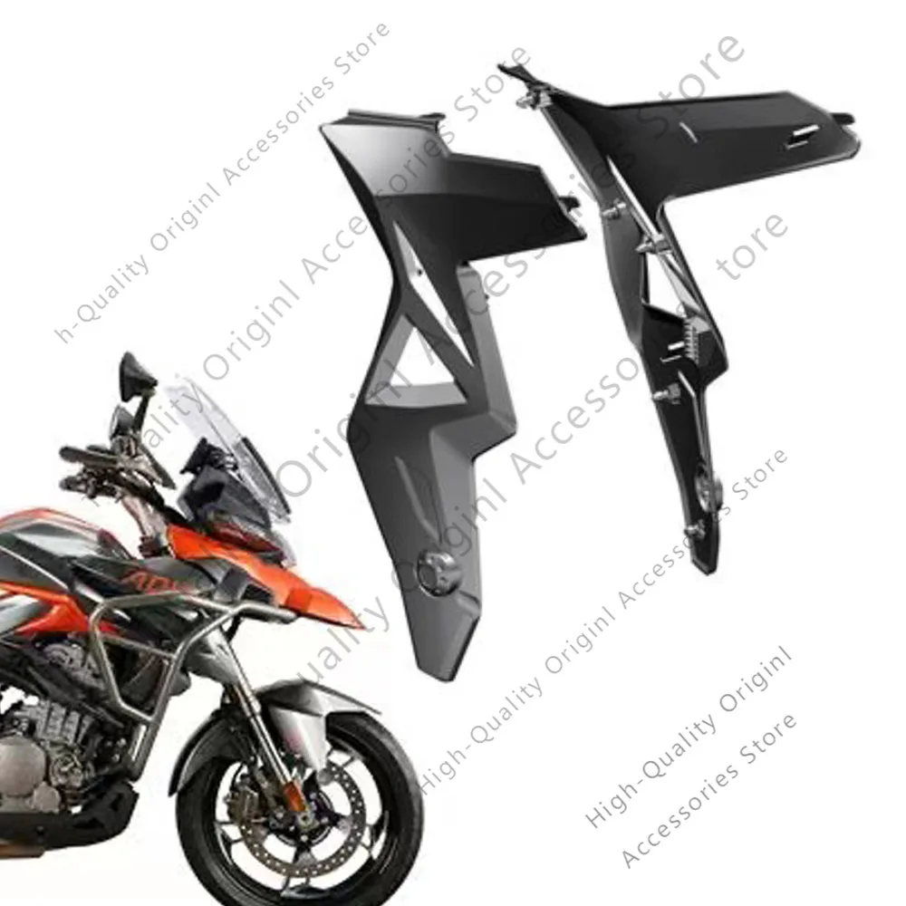 NEW NEWFit 310T Motorcycle Accessories Original Side Cover Assembly For Zontes ZT310-T / ZT310-T1 / ZT310-T2
NEW NEWFit 310T Motorcycle Accessories Original Side Cover Assembly For Zontes ZT310-T / ZT310-T1 / ZT310-T2