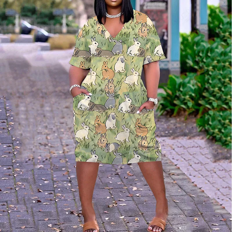 Clothes Fashionable Printed Beach Dress Rest Japan Luxury Top Free Summer Clothing 2022 Features V Neck Online Hot Sale
Clothes Fashionable Printed Beach Dress Rest Japan Luxury Top Free Summer Clothing 2022 Features V Neck Online Hot Sale