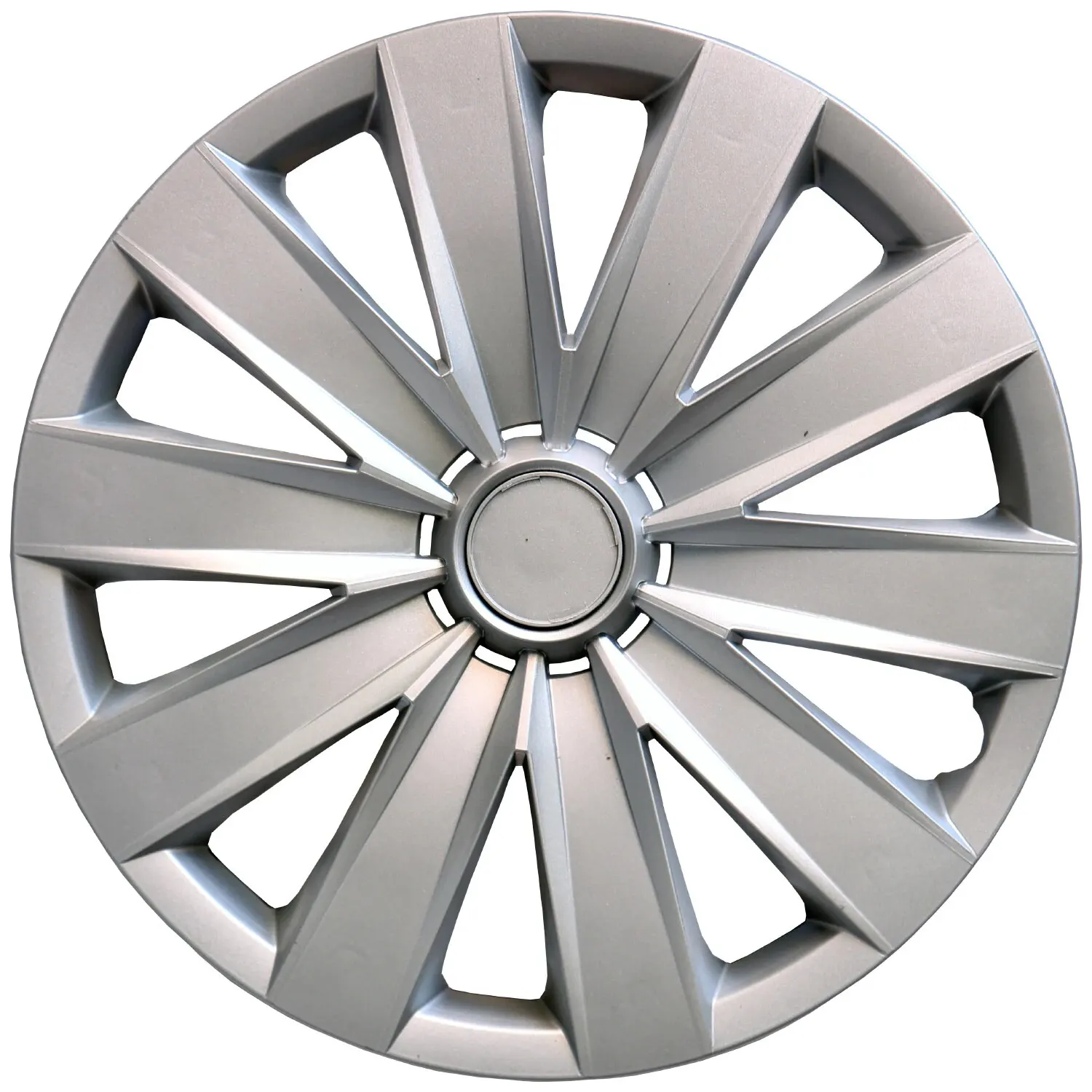 4 PCS 14 ''-15''-16 ''Inch Logo Select Car Wheel Caps Gray Unbreakable Hub Cover Spares Parts Turkey Production Wheel Cover
4 PCS 14 ''-15''-16 ''Inch Logo Select Car Wheel Caps Gray Unbreakable Hub Cover Spares Parts Turkey Production Wheel Cover